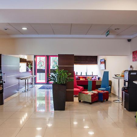 Boutique Hotel'S ソスノヴィエツ エクステリア 写真